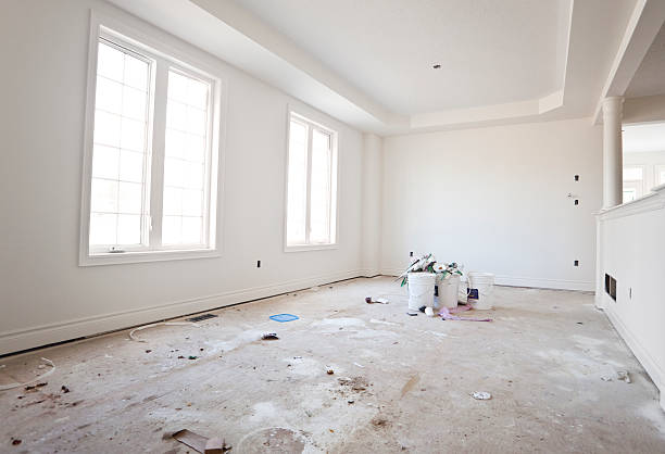 Best Fire-Damaged Drywall Repair  in Burr Ridge, IL