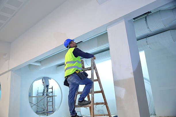 Best Drywall Removal and Disposal  in Burr Ridge, IL